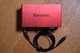Focusrite Scarlett 2i2 USB Audio Interface 2nd Gen with Cable - FREE SHIPPING
