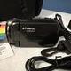 Polaroid-ID969HD 16MP LCD Display 4x Optical Zoom Digital Camcorder Case Tripod