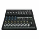 Mackie MIX12FX 12-Channel Mixer with Effects 120V