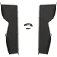 SKB 1SKB-RE-SQ5 Allen & Heath SQ5 Rack Ears