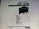 Yamaha Ydp-101s Service Manual Digital