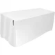 Ultimate Support Systems USDJ8TCW Table Cover 8ft White