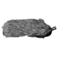 R&Oslash;DE DeadCat VMPR Windshield for VideoMic Pro Artificial Fur Wind Shield Furr...