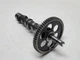 124160-14010 121250-14100 YANMAR 2TR15 YM1500D CAMSHAFT & CAMSHAFT GEAR