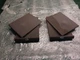 Auralex MoPAD-XL Monitor Speaker Isolation Pads (3 pair available)