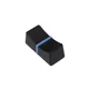 Tascam Fader Cap with Blue Line for Tascam DP-32, DP-32SD Channels 8-32