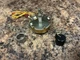 1 OBATA Japan AT-50 L-Pad 8Ohm Volume Control Potentiometer JBL Knob from 4691B