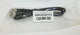 Genuine Shure 95K2035 (14) BNC-to-BNC 2' Coaxial Antenna Cable NEW IN BAG