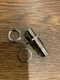 Shure 95A8994 BNC Bulk Head Adapter for Remote Antenna Mounting Lot Of 4