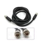 Hirose 8pin to 8pin Male Plug for Sony MSU RCP CNU Control RCP920 1500 CCA-5-3