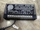 RDL ST-ACR1 Line-Level Audio Controlled Relay ACR1 B-7