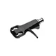 Audio Technica Headshell AT-HS6BK Black 9g Incl Headshell Cable