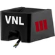 Ortofon VNL III VNL Spherical stylus, firm
