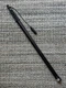 K-Tek KE-89CC Avalon Aluminum Boom Pole &ndash; Internal XLR Cable w/Rycote lyre mount