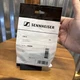 Sennheiser CA2 Shoe Mount Camera Adapter New In Bag