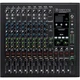 MACKIE ONYX12 Multi-Track USB Bluetooth with FX Onboard Recording Mixer