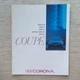 Toyota Corona Coupe Brochure 2000GT-R/1600GT/1800EX-Saloons Used