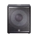 JBL JRX218S Single 18" Passive P/A Subwoofer 700 Watt Program Un-Powered Sub