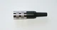 Amphenol Klein Tuchel cable socket 3 pole female T 3261 001 NEW Neumann, Sennheiser