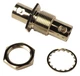 Shure 95A8994 BNC Bulk Head Adapter&nbsp;(Set of 2)