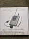 Hotec H‑U05 / H‑U25 UHF Wireless Headset & Lavalier Microphone System  Receiver