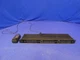 RDL RU-ADA8D Audio DA QTY 2, RDL RU-SM16A Dual Audio Meter in Rack, Power Supply