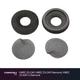 Sennheiser Velour Ear Pads for HMEC 25-CAP, HMEC 25-CAP-Diamond, HMEC 25-KAP-2
