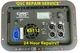 QSC KS212C Repair Service