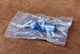 Wire-Pro #50738 (Equal to 91-MC4M) Vintage-Style 4-Pin Male Microphone Connector
