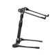 Headliner HL20015 Gigastand USB+ Laptop Stand