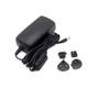 Power Pack AC Adapter for TC-Helicon Go Solo, Go Twin Audio Interface