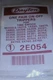 Dayton On-Off Trippers. Lot of 2 Pair. 2E054. New Sealed. Time Switch. Timer.