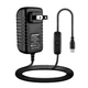 AC Adapter For Pioneer DDJ-REV5 Scratch Style 2-Ch Rekordbox Serato Controller