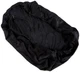 Gator Cases Stretchy Mixer & Equipment Cover, Fits Gear Up to 22" X Black 