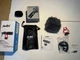 Moukey MCM-1 Microphone Video Top Mic for DSLR Cam, Nikon/ Canon EOS