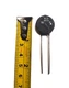 Ametherm SL22 2R515 -Inrush Current Limiter ICL 2.5Ohms &plusmn;20% 15A 0.866" (22.0mm)