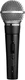Shure SM58S Cardioid Dynamic Vocal Microphone with On/Off Switch, Pneumatic...