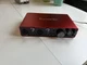 Focusrite Scarlett 8i6 USB Audio Interface 3rd Gen