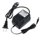 AC-AC Adapter For Kurzweil PC88/MX PC88MX PC1X Keyboard Synthesizer Power Mains