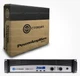 Crown CDi1000 Power Amplifier 2-Channel Cinema/Commercial Amp NCDi1000