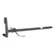 Avante Audio IMP211 Imperio Adjustable Speaker Pole With Mounting Adaptor ADJ