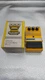 DOD FX50B Overdrive Plus Pedal - Classic '80s, Used Japan Tested