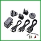 TASCAM PS-P520U AC Adapter USB-C Micro-B DC Cable Power Supply