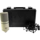 MXL 770 Small Diaphragm Condenser Microphone, Vintage White