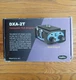 DXA-2T Camcorder XLR Audio Adapter (Beachtek) W/2 Wire Set - Fast Shipping!