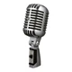 SHURE Dynamic Microphone 55SH SERIES II 55SH SERIES II