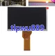 1PCS 7 inch For Korg PA700  LCD screen panel@TLP