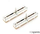 2 x REPLACEMENT FADER PIONEER DDJ SR SX WeGO2 XDJ R1 418-S1-701 / 418-PDJ33-672