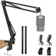 SUNMON Rode NT-USB Mic Boom Arm - Mic Arm for RODE NT-USB/NT-USB+/NT-USB Mini...