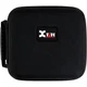 XVive CUR4 Hard Travel Case for Xvive U4R4 Wireless In-Ear Monitor System